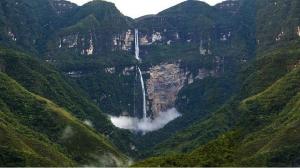 Catarata de Gocta